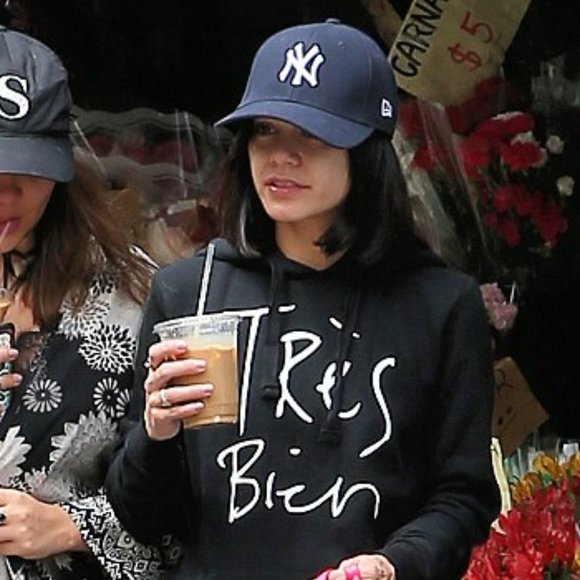 CHRLDR Très Bien Tank Top - Picture 6 of 6